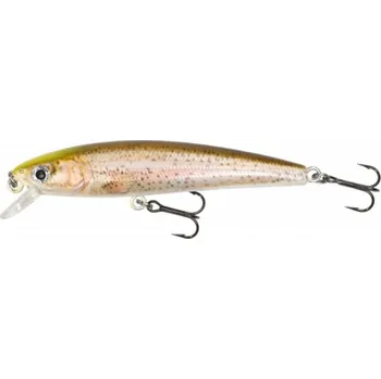 Umělá nástraha Wobler Mikado FH Needle 7,5cm 5,6gr Y58