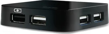USB hub D-Link DUB-H4/E