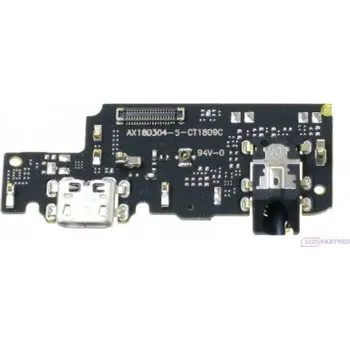 Xiaomi Redmi Note 5 Pro nabíjecí flex