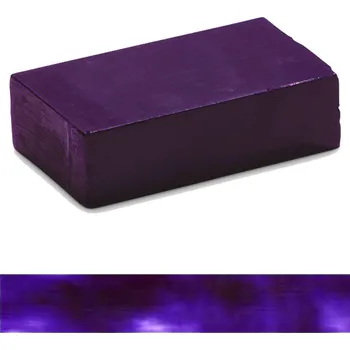 Enkaustický vosk - PURPUROVÁ 48