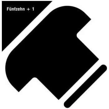Zahraniční hudba 2CD Various: Ostgut Ton | Fünfzehn + 1 2022