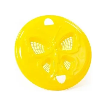 Hra na zahradu Sítko tvar motýl