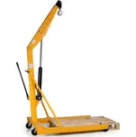 Corping 186048 dílenský jeřáb pro Euro…