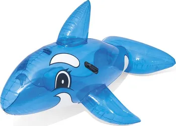 Bestway Nafukovací delfín modrý