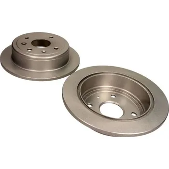 Brzdový kotouč Brzdový kotouč QUARO QD4400