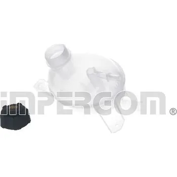 Motor automobilu Vyrovnávací nádoba, chladivo ORIGINAL IMPERIUM 44463