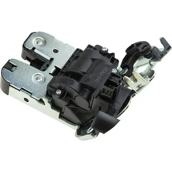 Centrální zámek Zámek kufru Škoda Superb II Octavia III Fabia III Rapid