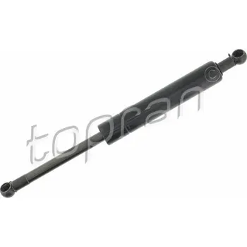 Karosérie Pneumatická pružina, zavazadlový / nákladový prostor TOPRAN 600 211