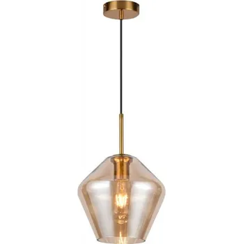 Dekorativní svítidlo Závěsné svítidlo LIME 7887 GTV OS-LIME-40-DEC