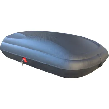 KIS Linea Carbon 320 l