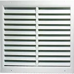 Ventilační mřížka Dalap WDP 1000x1000