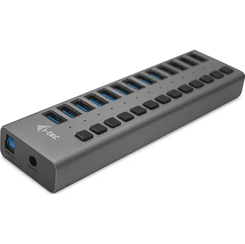I-tec U3CHARGEHUB13