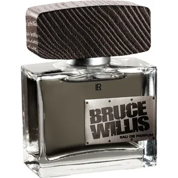 LR Bruce Willis M EDP 50 ml
