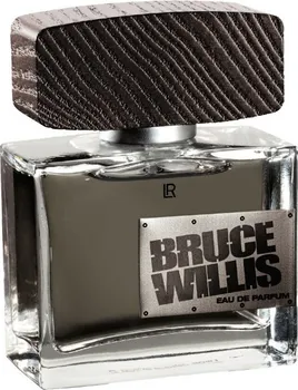 Pánský parfém LR Bruce Willis M EDP 50 ml