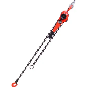 lanový naviják DEMA Pákový řetězový kladkostroj 2 m 3 T