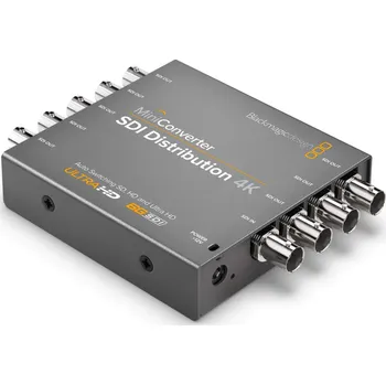 Blackmagic Design Mini Converter SDI Distribution 4K