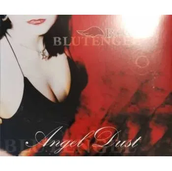 Zahraniční hudba CD Blutengel: Angel Dust 2016