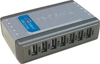 USB hub D-Link DUB-H7/A