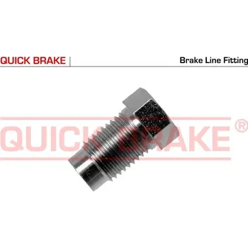 Nářadí pro automobil Spojovací šroub Quick Brake PX