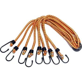 Autodoplněk Compass Upínač pružný 8 pramenů TÜV/GS