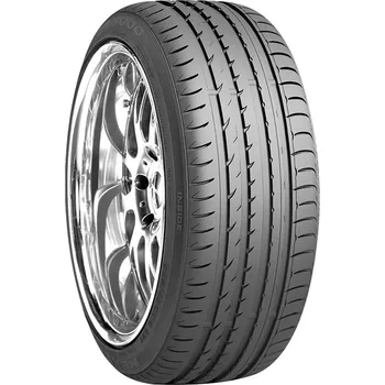 Letní osobní pneu 205/40R18 86Y, Nexen, N8000