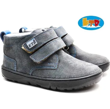 Dívčí polobotky KTR KONSORCIUM 164/EKO/KTR/BAE/ Dětské boty Velikost: 26