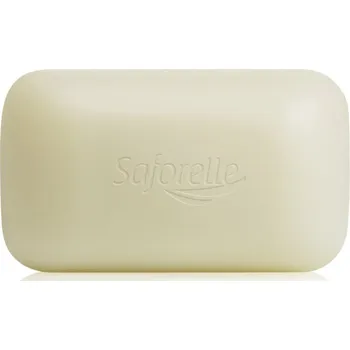 Intimní hygienický prostředek Saforelle Mýdlo hydratační péče na intimní partie 100 g