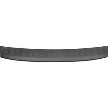 Lišta karosérie Rider Plastový kryt prahu pátých dveří Volkswagen Passat B7 Combi (2010 - 2014 ) -