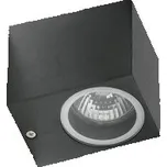 AZzardo Venkovní nástěnné svítidlo Rimini 1 square, IP54 Barva: Tmavě šedá