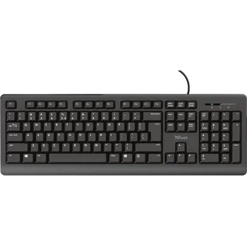 Trust Primo 24150 CZ/SK černá
