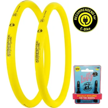 Plášť na kolo Pepi's Tire Noodle - SUPER ROKK LINE , L - 29"
