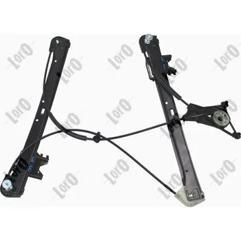 Stahovačka okna Zvedací zařízení oken ABAKUS 130-003-038