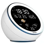 NASA WSP 1500 bílá