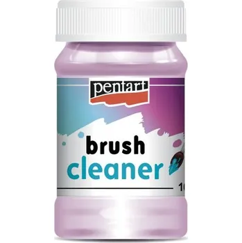 Pentart Čistič štětců 100 ml