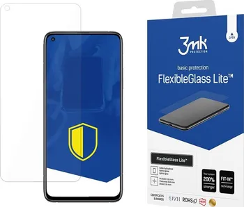 3mk FlexibleGlass Lite ochranné sklo pro Xiaomi Mi 10T Pro 5G