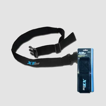 Opasek Opasek - polstrovaný pro větší pohodlí při vyšším zatížení kapsami