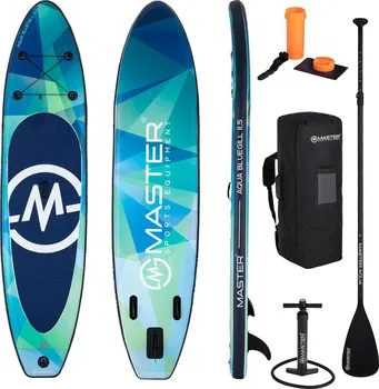 Paddleboard MASTER Aqua Bluegill MAS-B817