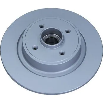 Brzdový kotouč Brzdový kotouč QUARO QD8833