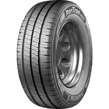 Kumho KC53 PorTran 205/75 R16 K53 110/108R