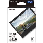 Fujifilm Instax Wide Film Black Frame…