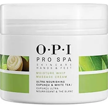 Kosmetika na nohy OPI Pro Spa hydratační krém na ruce a nohy 118 ml