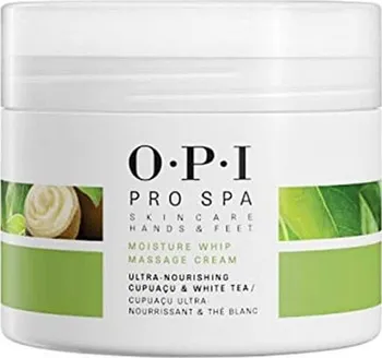 Kosmetika na nohy OPI Pro Spa hydratační krém na ruce a nohy 118 ml