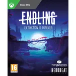 Endling: Extinction is Forever Xbox One