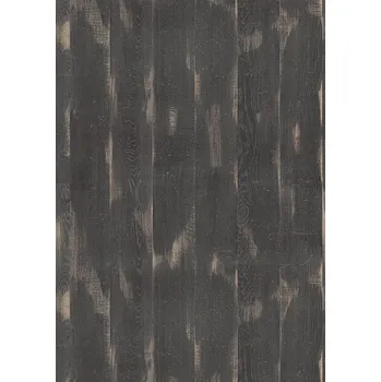 Kuchyňská pracovní deska EGGER Dub Halford černý H2031 ST10 4100x600x38