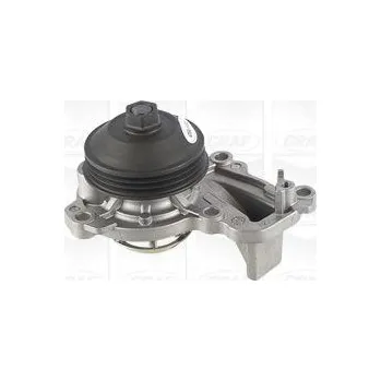 Motor automobilu Vodní čerpadlo, chlazení motoru GRAF PA1239