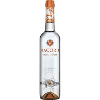 Likér Macorix Coco Splash 0,05l 25%