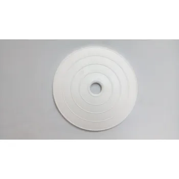 Pooltechnika Víko horní kulaté ke skimmeru 6824