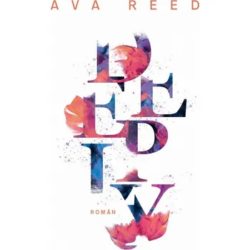 Deeply - Ava Reed (2022, pevná)
