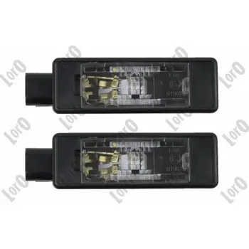 Osvětlení SPZ Osvětlení SPZ ABAKUS 038-20-905LED