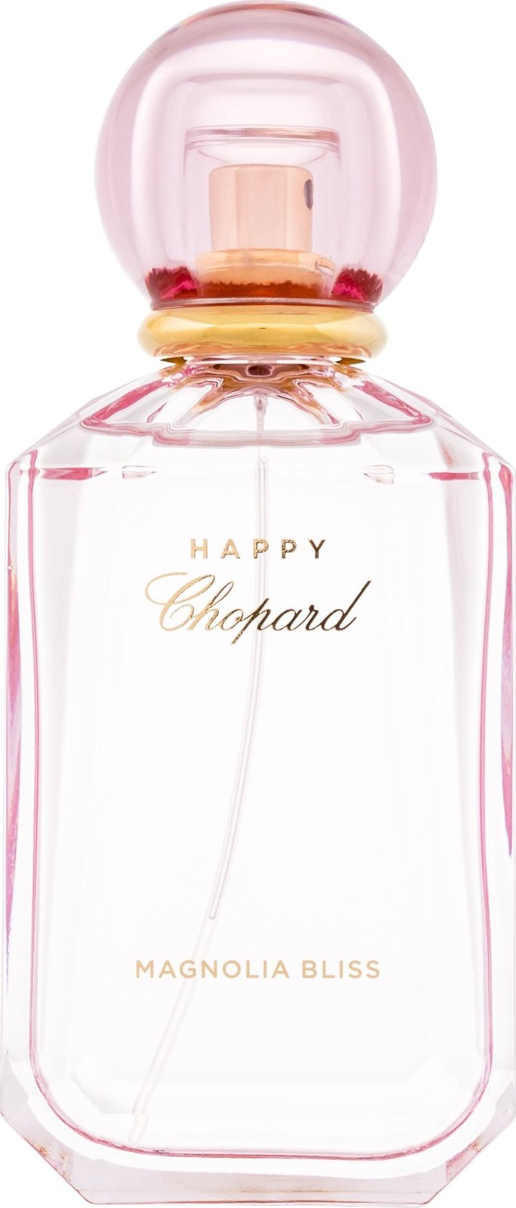 Chopard Happy Magnolia Bliss W EDT 100 ml Zbozi.cz